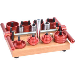 Wheels Manufacturing Professional Bottom Bracket Tool Kit