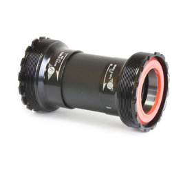 PressFit PF30 Ti CERAMIC Bottom Bracket Fits: Shimano Crankset