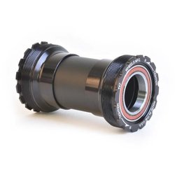 Wheels Manufacturing Inc. T47 Angular Contact Bottom Bracket for 22/24mm (SRAM) Spindles