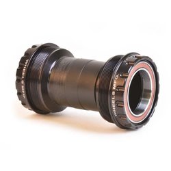 Wheels Manufacturing Inc. T47 Outboard Angular Contact Bottom Bracket for 30mm Spindles