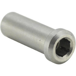 Wheels Manufacturing 22mm Brake Mounting Nut