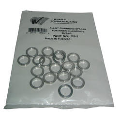Wheels Manufacturing Individual Chainring Spacer
