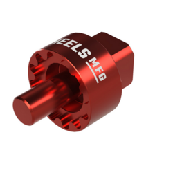 Wheels Manufacturing Shimano 9T Lockring Socket