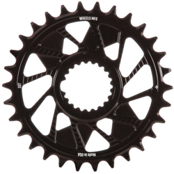 Wheels Manufacturing Shimano DM T-Type - Inboard