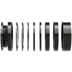Wheels Manufacturing SOLO-HG Cassette Spacer