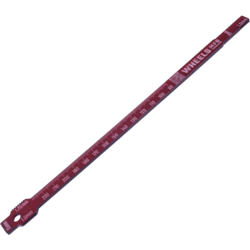 Wheels Manufacturing Thru Axle Gauge - Essential