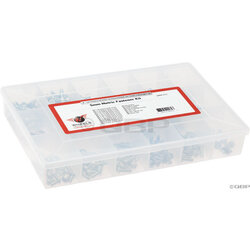 Wheels Manufacturing Wheels Manufacturing 5mm Fastener Kit 