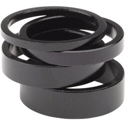 Wheels Manufacturing Wheels Manufacturing Aluminum Headset Spacer - 1-1/8