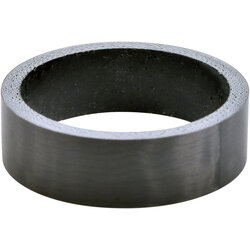 Wheels Manufacturing Wheels Manufacturing Carbon Headset Spacer - 1-1/8