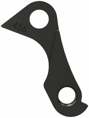 Wheels Manufacturing Wheels Manufacturing Derailleur Hanger - 456