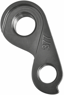 Wheels Manufacturing Wheels Manufacturing Derailleur Hanger 377