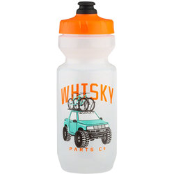Whisky Parts Co. Joyrides Purist Water Bottle - 22oz