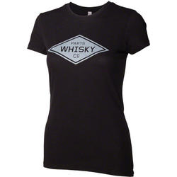 Whisky Parts Co. Logo T-Shirt - Women's