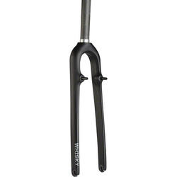 Whisky Parts Co. No.7 Carbon Cantilever Cyclocross Fork