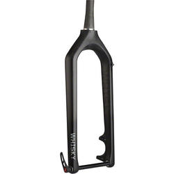 Whisky Parts Co. No.9 Fat Fork Carbon Mountain