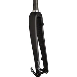 Whisky Parts Co. No.9 Carbon Disc Cyclocross Fork w/Fender Mounts