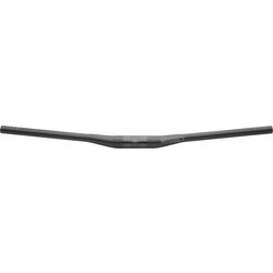 Whisky Parts Co. No.9 Mountain Carbon Handlebar 35.0