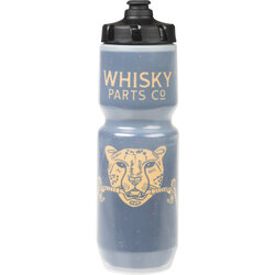 Whisky Parts Co. Fancy Cat Coalition Purist Insulated Water Bottle