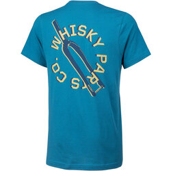 Whisky Parts Co. Prospector T-Shirt
