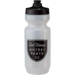 Whisky Parts Co. Get Fancy Purist Water Bottle
