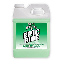 White Lightning Epic Ride (1-quart)