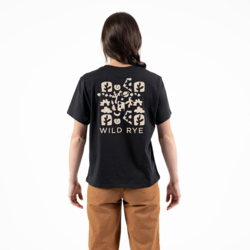 Wild Rye Graphic Tee