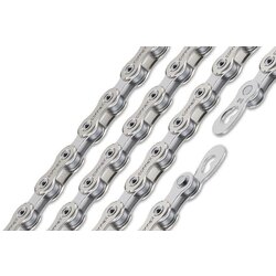Bnineteenteam 5 Pairs Bike Quick Release Chain Bicycle Chain Link Connector for 8/9/10 Speed 