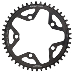 Wolf Tooth 110 BCD Gravel / CX / Road Chainrings