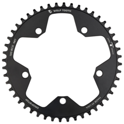 Wolf Tooth 130 BCD Gravel / CX / Road Chainrings