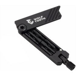 Wolf Tooth 6-Bit Hex Wrench Multi-Tool
