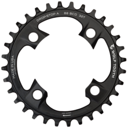Wolf Tooth 88 mm BCD Chainrings for Shimano M985