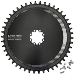 Wolf Tooth Aero SRAM 8-Bolt, Drop-Stop B
