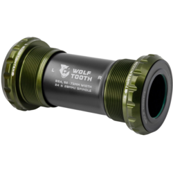 Wolf Tooth BSA Bottom Bracket