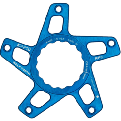 Wolf Tooth CAMO Direct Mount Spider For Race Face Cinch