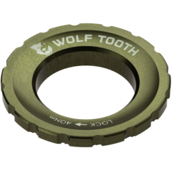 Wolf Tooth Centerlock Rotor Lockring - External Spline