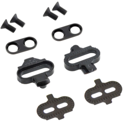 Wolf Tooth Cleats for SPD Clipless Pedal