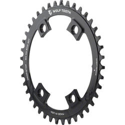 Wolf Tooth Components 110 BCD Asymmetric 4-Bolt for Shimano Cranks