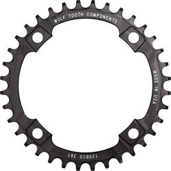 Wolf Tooth Components 120 BCD Chainrings