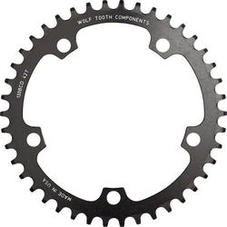 Wolf Tooth 130 BCD Road / Cyclocross Chainrings