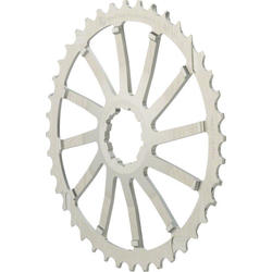 Wolf Tooth Components 16T Cog-For Shimano/SRAM GC Cogs-Silver-New