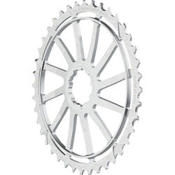 Wolf Tooth Components 16T Cog-For Shimano/SRAM GC Cogs-Silver-New