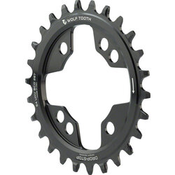 Wolf Tooth Components 64 BCD Chainrings