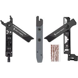 Wolf Tooth Components 8-Bit Plier + Chainbreaker + Tire Lever Kit