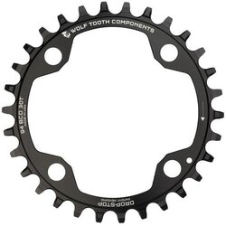 Wolf Tooth Components 94mm BCD for SRAM XO1, X1, GX, and NX Crankset