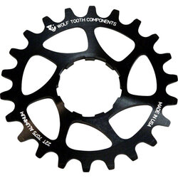 Wolf Tooth Components Alloy Singlespeed Cog