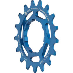 Wolf Tooth Alloy Singlespeed Cog