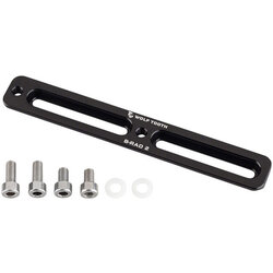 Wolf Tooth Components B-RAD 2-Base Mount