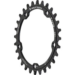 34t, Drop-Stop A X1 and NX Crankset Wolf Tooth Components 94 mm BCD for SRAM XO1 GX 