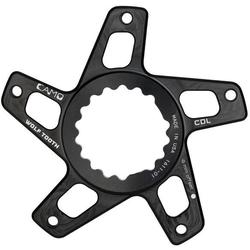 Wolf Tooth Components CAMO Direct Mount Spider for Cannondale