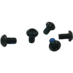 Wolf Tooth Components CAMO Colored Bolts